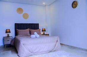 Studio Central in Maarif
