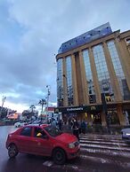 Studio Central in Maarif