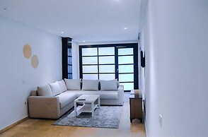 Studio Central in Maarif