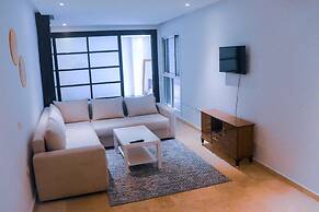 Studio Central in Maarif