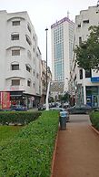 Studio Central in Maarif