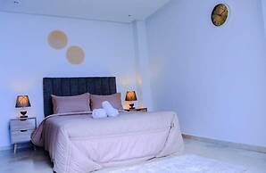 Studio Central in Maarif