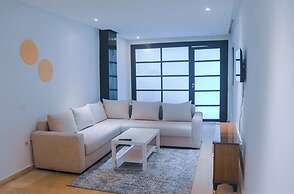 Studio Central in Maarif
