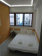 Porto Central Hostel
