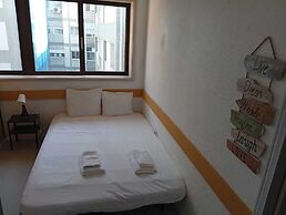 Porto Central Hostel