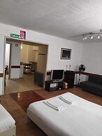 Porto Central Hostel