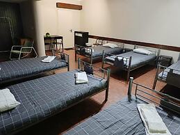 Porto Central Hostel