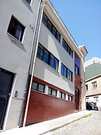 Porto Central Hostel