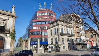 Porto Central Hostel