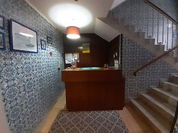 Porto Central Hostel