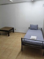Porto Central Hostel