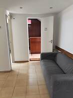 Porto Central Hostel
