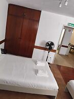 Porto Central Hostel