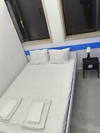 Porto Central Hostel