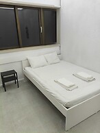 Porto Central Hostel