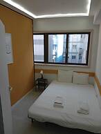 Porto Central Hostel