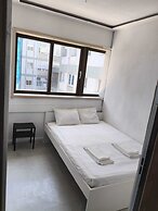 Porto Central Hostel