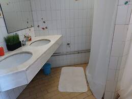 Porto Central Hostel