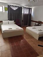 Porto Central Hostel