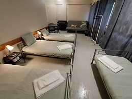 Porto Central Hostel