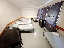 Porto Central Hostel
