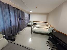 Porto Central Hostel
