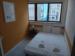 Porto Central Hostel