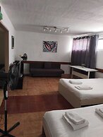 Porto Central Hostel