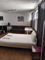 Porto Central Hostel