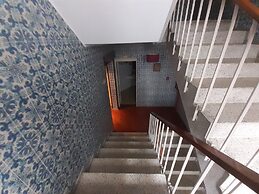 Porto Central Hostel