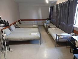 Porto Central Hostel