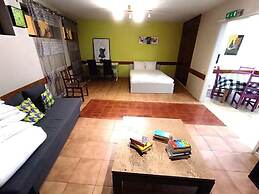 Porto Central Hostel