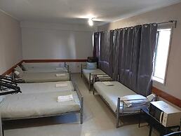 Porto Central Hostel