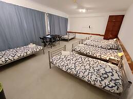 Porto Central Hostel