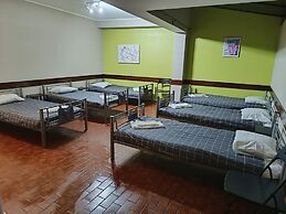 Porto Central Hostel