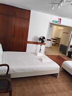 Porto Central Hostel