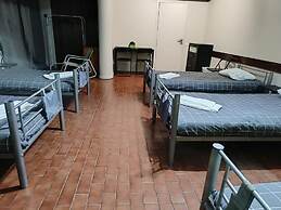 Porto Central Hostel