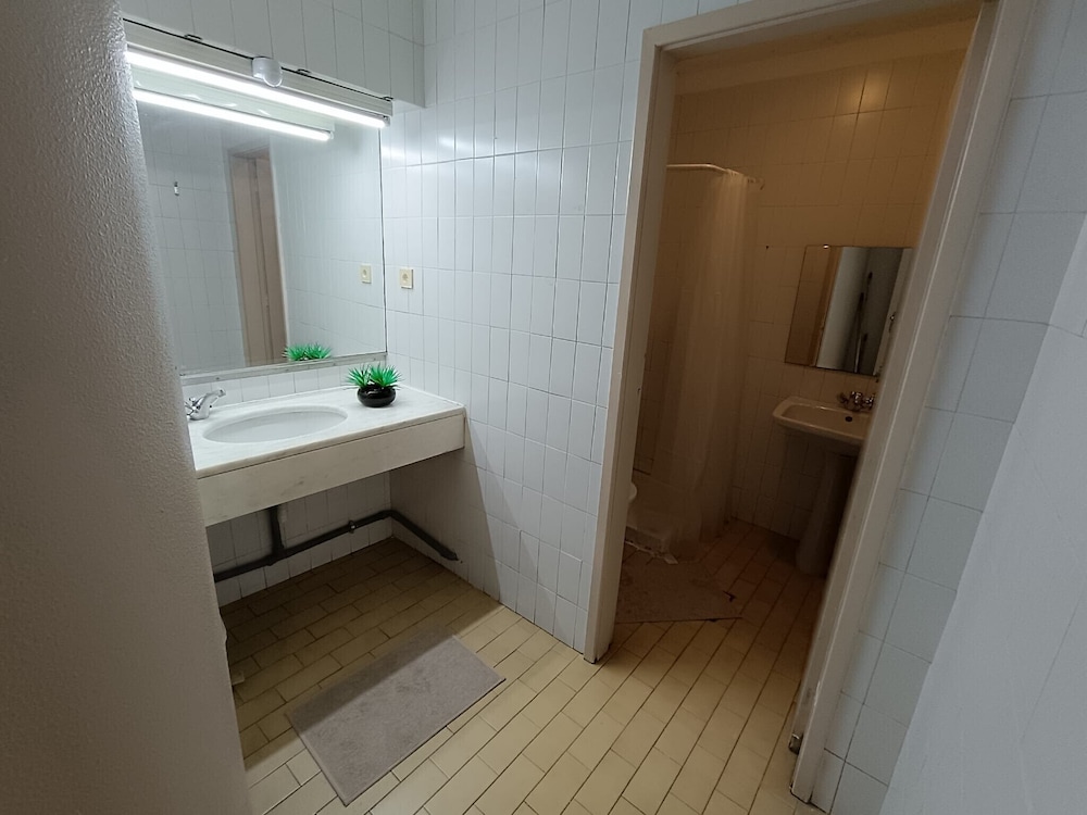 Porto Central Hostel