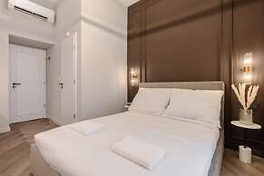 Arany Boutique Residence by BQA