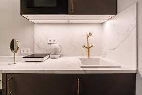 Arany Boutique Residence by BQA