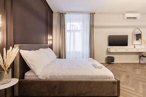Arany Boutique Residence by BQA
