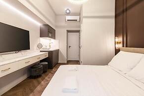 Arany Boutique Residence by BQA