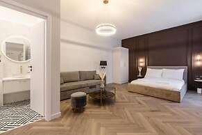 Arany Boutique Residence by BQA