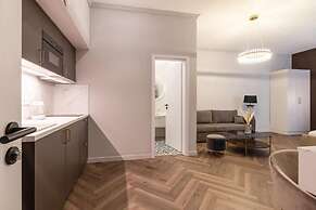 Arany Boutique Residence by BQA