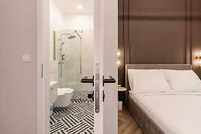 Arany Boutique Residence by BQA