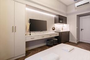 Arany Boutique Residence by BQA