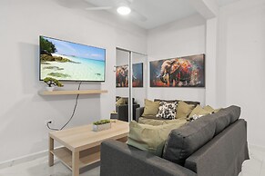 Manati by Otium