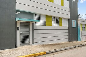 Manati by Otium