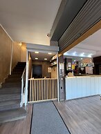 Hotel NIU