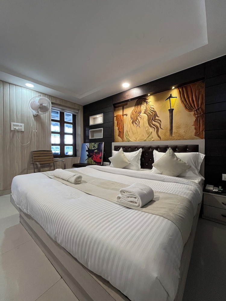 The Langkawi Resort